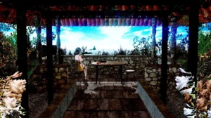 Harem Hotel
