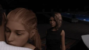 Isabella – Chasing Shadows