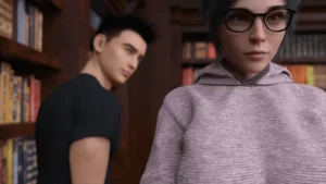 All the Darkest Places