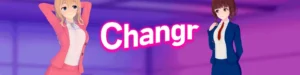 Changr: A Social Revolution